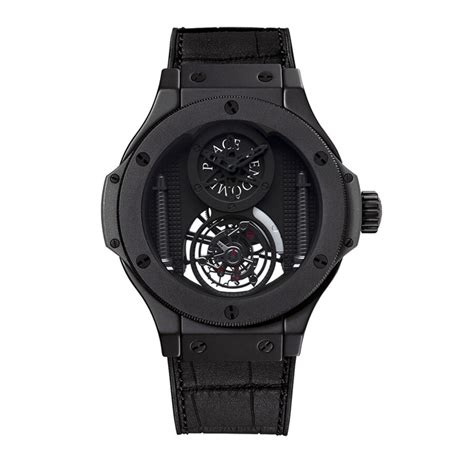 hublot vendome tourbillon replica|hublot big bang models.